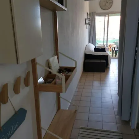 Appartement Bel Face Océan