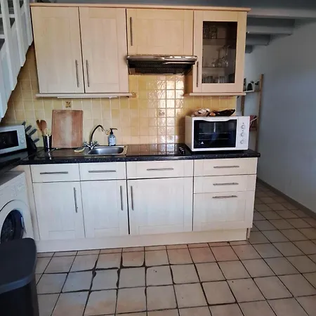 Appartement Bel Face Océan Soulac-sur-Mer