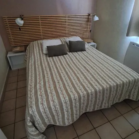 Bel Face Océan Appartement