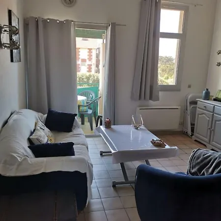 Bel Face Océan Appartement